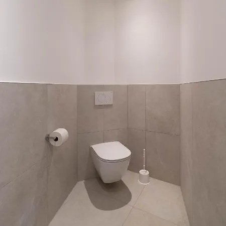 Appartement Altstadt-app. Domblick! Salzburg
