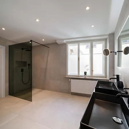 Apartamento Altstadt-app. Domblick! *