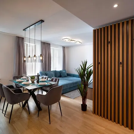 Apartamento Altstadt-app. Domblick! *