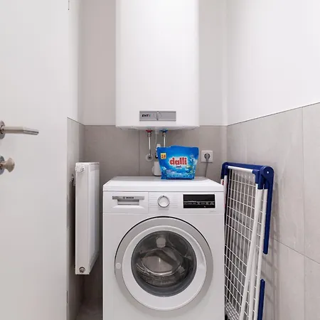 Altstadt-app. Domblick! Apartamento