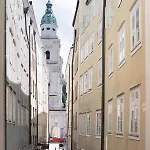 Apartment Altstadt-app. Domblick! *