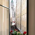 Appartamento Altstadt-app. Domblick!