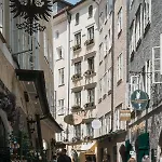 Altstadt-app. Domblick! Apartment