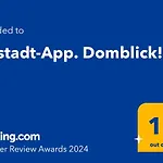 Altstadt-app. Domblick! Salisburgo