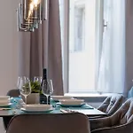 Appartamento Altstadt-app. Domblick!