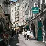 Altstadt-app. Domblick! * Salzburgo