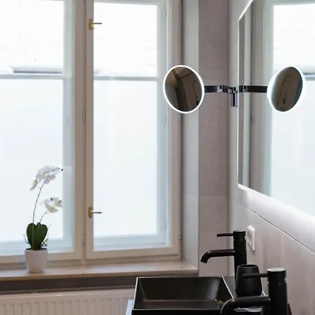 شقة Altstadt-app. Domblick!