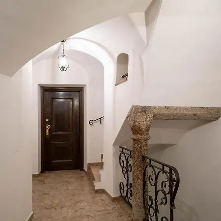 Altstadt-app. Domblick! سالزبورغ