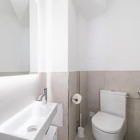 Altstadt-app. Domblick! * سالزبورغ