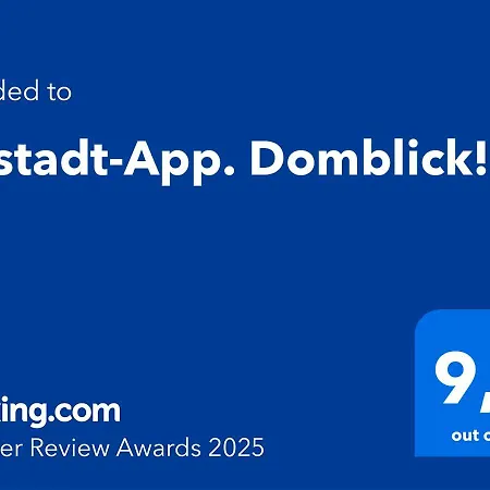 Altstadt-app. Domblick! شقة سالزبورغ