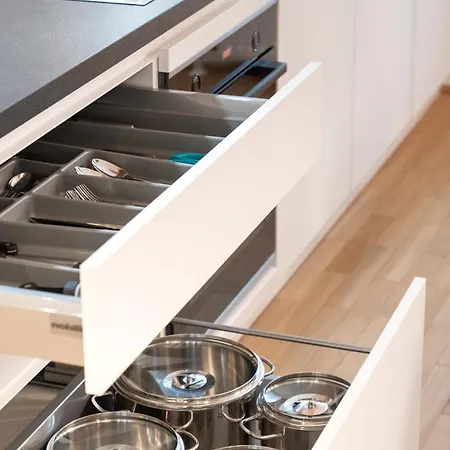 Lägenhet Altstadt-app. Domblick!