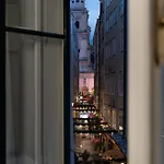 Altstadt-app. Domblick! *