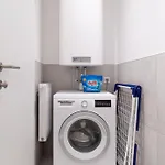 Altstadt-app. Domblick! דירה