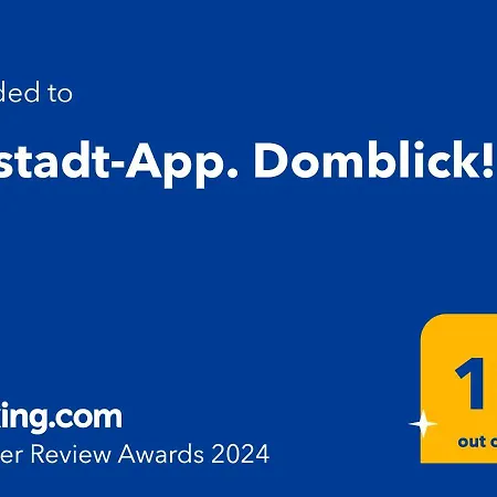 Altstadt-app. Domblick! Зальцбург